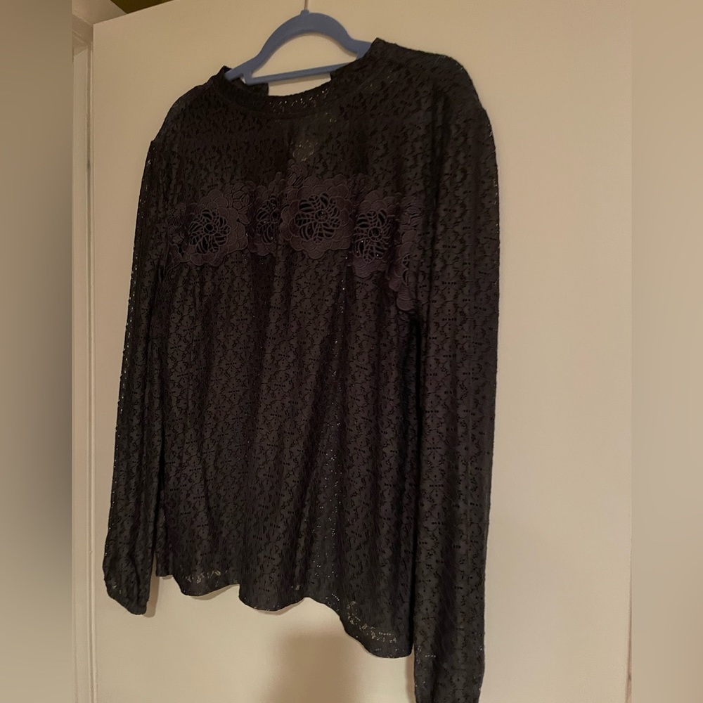 Beautiful Loft Top